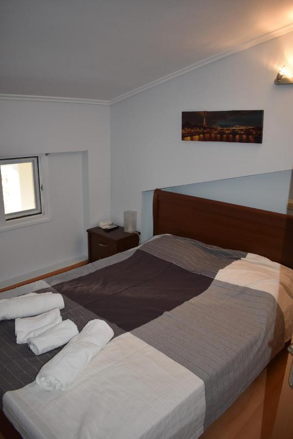 Sani Residence Villa Екстер'єр фото
