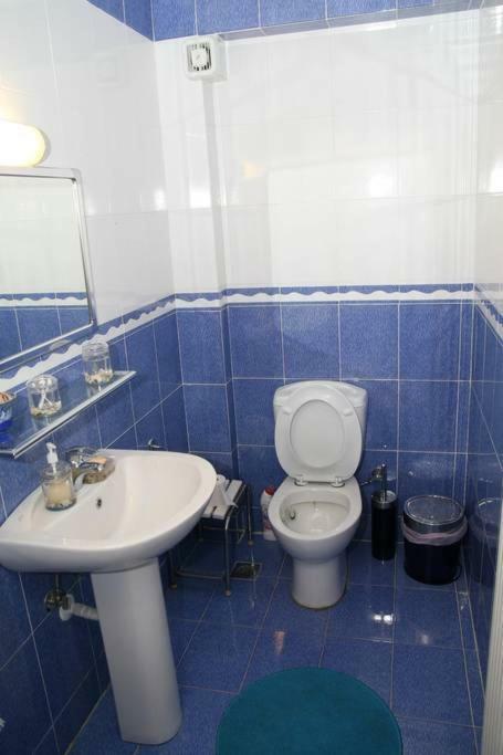 Sani Residence Villa Екстер'єр фото